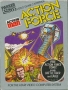 Atari  2600&nbsp; - &nbsp;Action Force (1983) (Parker Bros)
